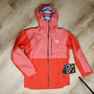 SOLD! SOLD! SOLD! North Face Summit L5 Fuse Form GTX C-Knit Jacket